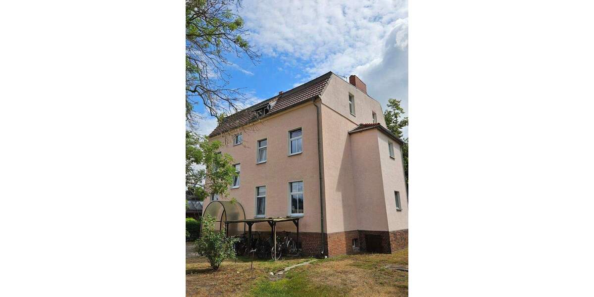 Mehrfamilienhaus, Wohnhaus Zeuthen - 1 Zimmer, 309 m&sup2;, 890.000&euro; | Angebot:25279186