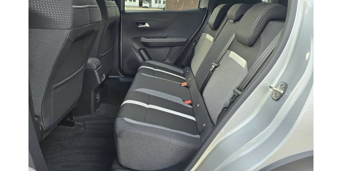 Opel Frontera GS 48V|Automatik|Allwetter|Tech-Paket 5.000 km 27.490 € Wermelskirchen 42929