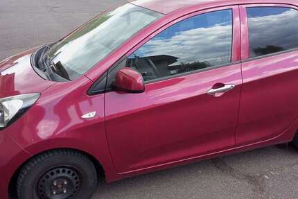 Kia Picanto 139.000 km 4.999 &euro; Miltenberg 63897