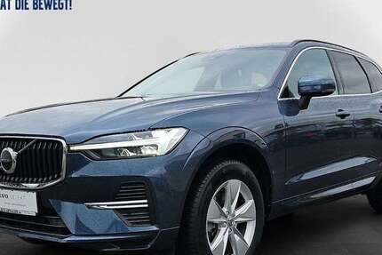 Volvo XC60 9.650 km 36.750 &euro; Hanau 63452
