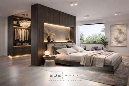 Haus Gauting - 5 Zimmer, 190 m&sup2;, 1.598.700&euro; | Angebot:25458452