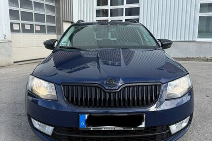 Skoda Octavia 307.000 km 5.490 &euro; Klosterlechfeld 86836
