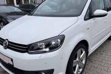 VW Touran 78.200 km 14.990 € Kirchheim unter teck 73230