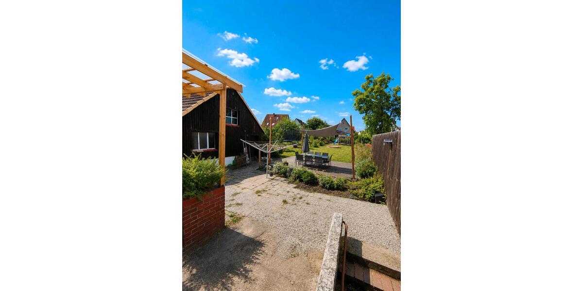 Doppelhaushälfte Wolfsburg Alt-Wolfsburg - 5 Zimmer, 102 m&sup2;, 270.000&euro; | Angebot:27192322