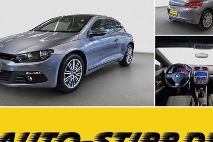 VW Scirocco 144.097 km 8.950 &euro; Herford 32051