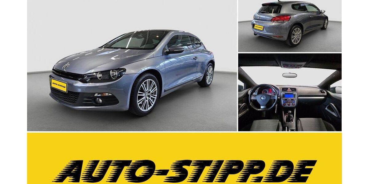 VW Scirocco 144.097 km 8.950 &euro; Herford 32051