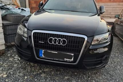 Audi Q5 200.400 km 7.900 &euro; Salzkotten 33154