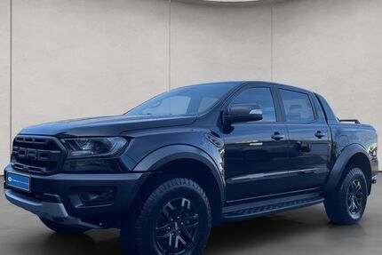 Ford Ranger 53.552 km 38.990 &euro; Heilbronn 74080
