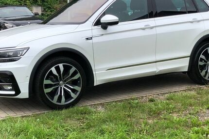 VW Tiguan 61.200 km 29.900 &euro; Kassel 34134