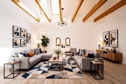 Wohnung zum Mieten in Magdeburg 899 € 87.83 m² 3 zimmer