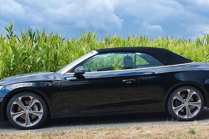 Audi A5 82.500 km 26.900 &euro; Gauting 82131