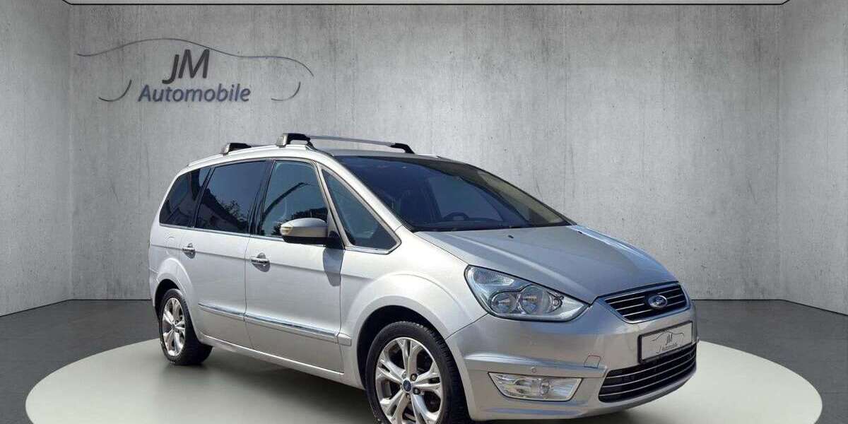 Ford Galaxy 119.970 km 9.990 &euro; Meckenbeuren 88074