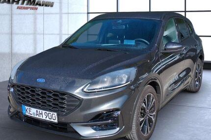 Ford Kuga 12.000 km 32.450 &euro; Kempten 87435