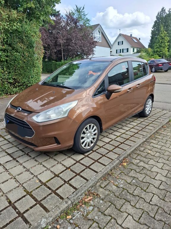 B-Max