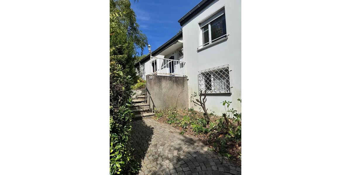 Einfamilienhaus Marienheide - 4 Zimmer, 120 m&sup2;, 295.000&euro; | Angebot:24272399