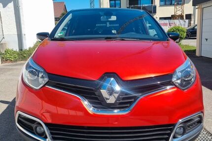 Renault Captur 115.000 km 7.600 &euro; Friedrichshafen 88046