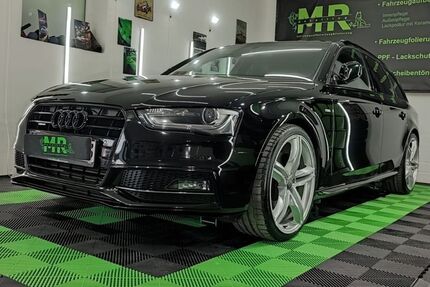 Audi A4 230.000 km 9.800 &euro; Ahrensbök 23623