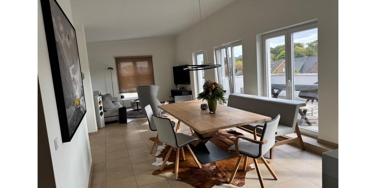 Einfamilienhaus Georgsmarienhütte - 3 Zimmer, 120 m&sup2;, 1.900&euro; | Angebot:26505115