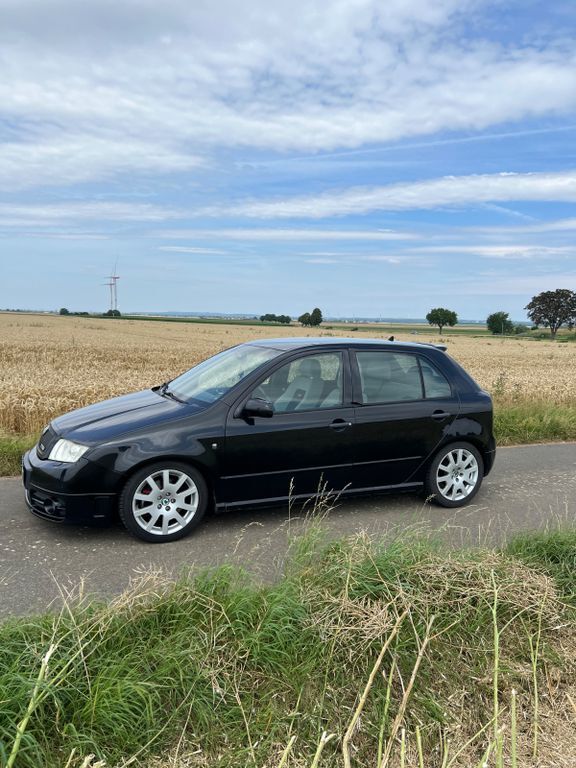 Fabia