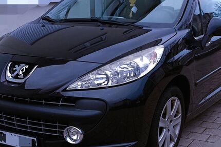 Peugeot 207 174.900 km 2.200 &euro; Bretten 75015