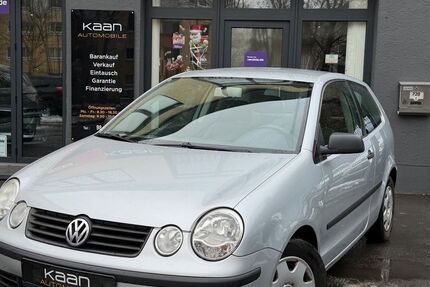 VW Polo 215.000 km 999 &euro; Köln 51107