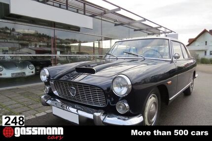 Lancia Flaminia