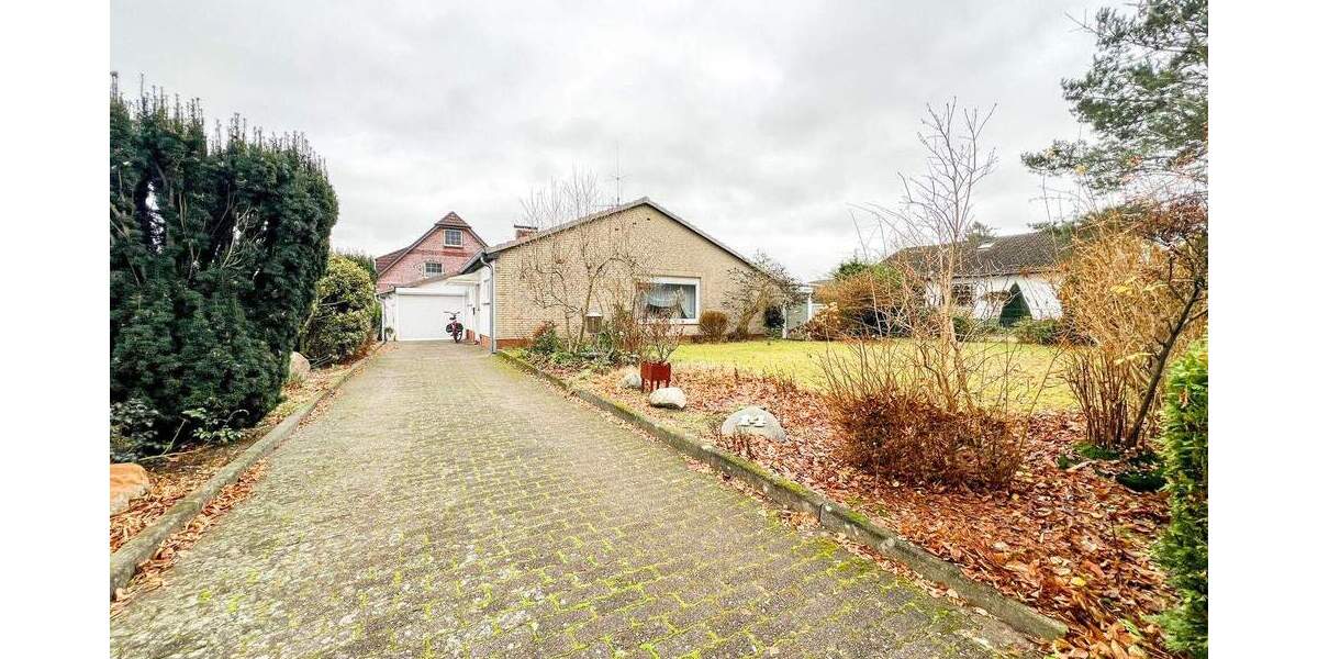 Einfamilienhaus Tornesch - 3 Zimmer, 83 m&sup2;, 329.000&euro; | Angebot:25668647