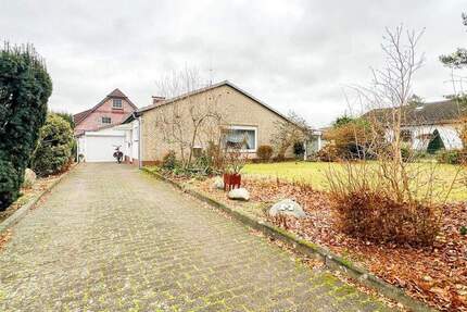 Haus Tornesch - 3 Zimmer, 83 m&sup2;, 329.000&euro; | Angebot:25668647