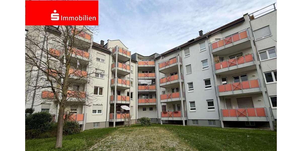 Etagenwohnung Mühlheim - 2 Zimmer, 69 m&sup2;, 165.000&euro; | Angebot:26026445