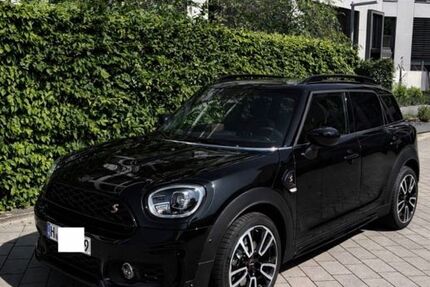 Mini Countryman S (Cooper) 31.000 km 29.500 &euro; Garbsen 30827