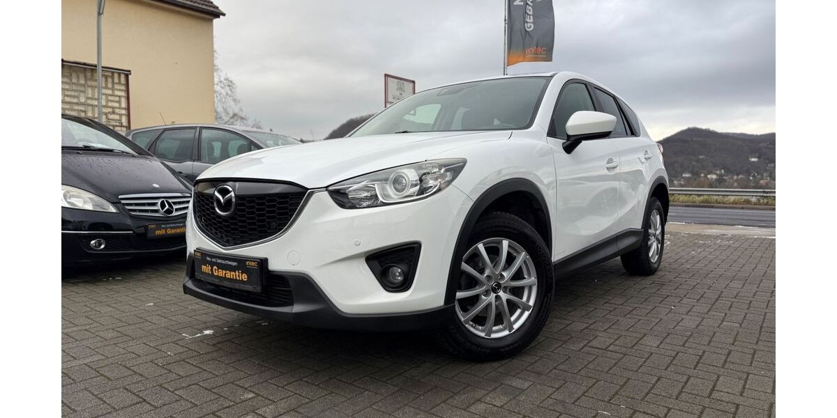 Mazda CX-5 161.000 km 8.999 &euro; Bonn 53179