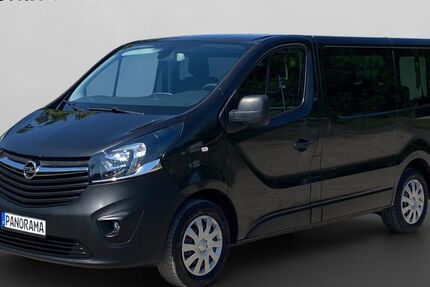 Opel Vivaro 143.150 km 11.890 &euro; Schönefeld OT Großziethen 12529