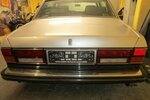 Rolls Royce Silver Spirit 114.200 km 9.985 &euro; Hirschberg 69493