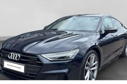 Audi A7 100.206 km 39.950 € Lüneburg 21337