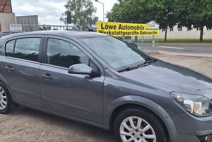 Opel Astra 174.000 km 4.890 &euro; Pasewalk 17309