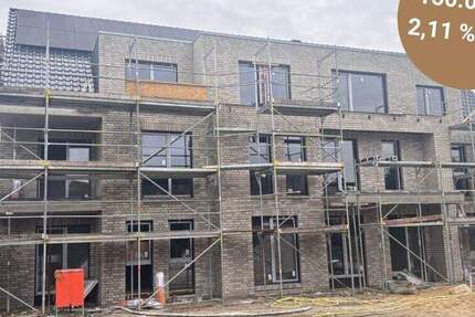 Wohnung Werlte - 3 Zimmer, 81 m&sup2;, 282.000&euro; | Angebot:23942210