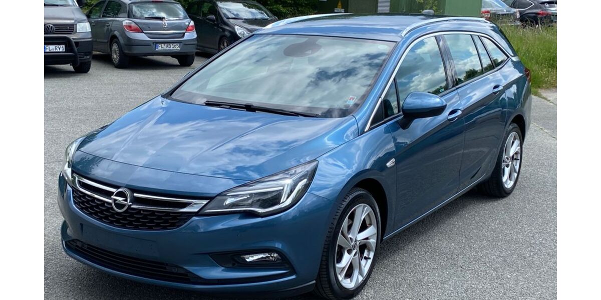 Opel Astra 145.000 km 8.900 &euro; Bilschau 24988