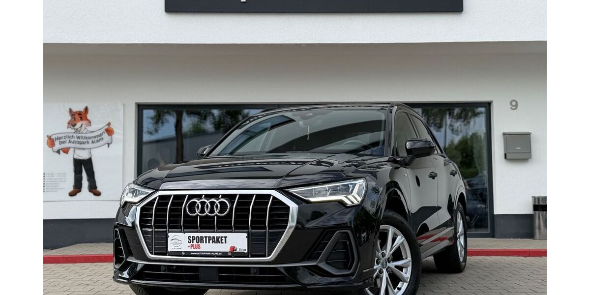 Audi Q3 114.968 km 25.999 &euro; Landshut 84030