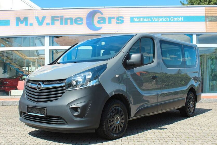 Vivaro