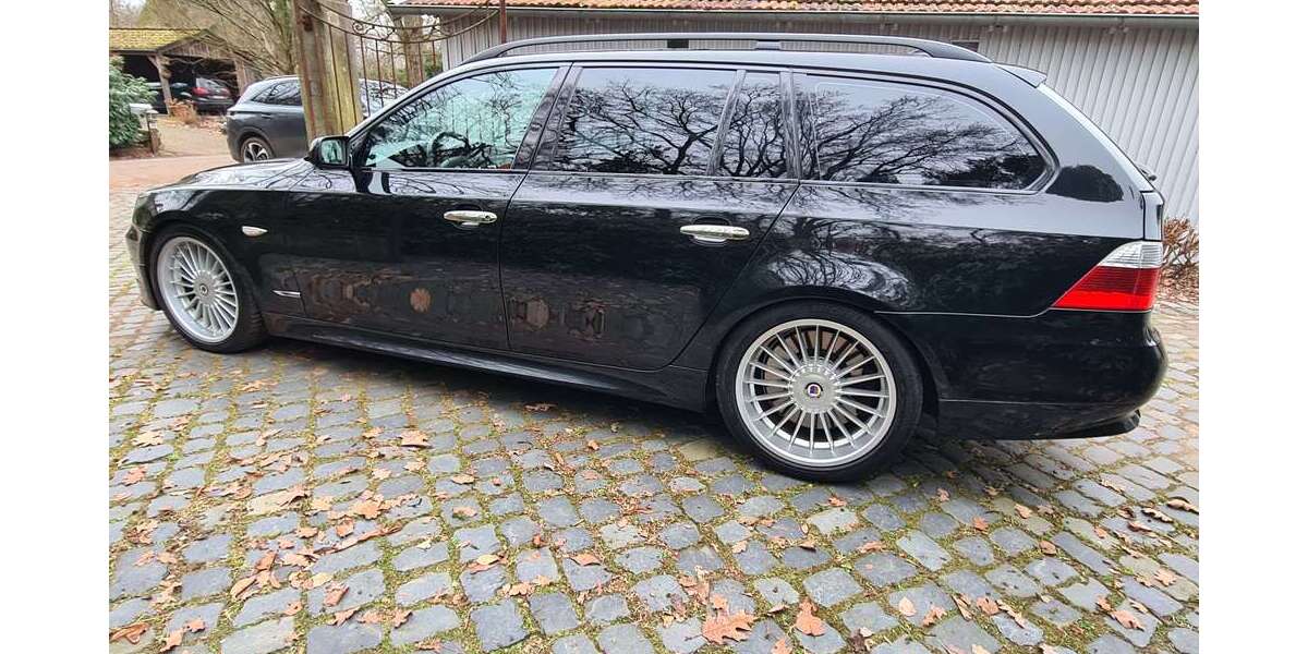 Alpina B5 216.000 km 21.999 &euro; Ottersberg 28870