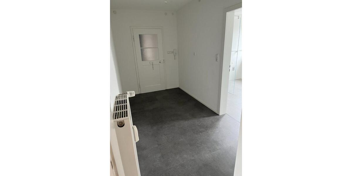 3Zi-Whg.EG Ortsmitte Wyhlen zum 01.04.26 zu vermieten 3 zimmer