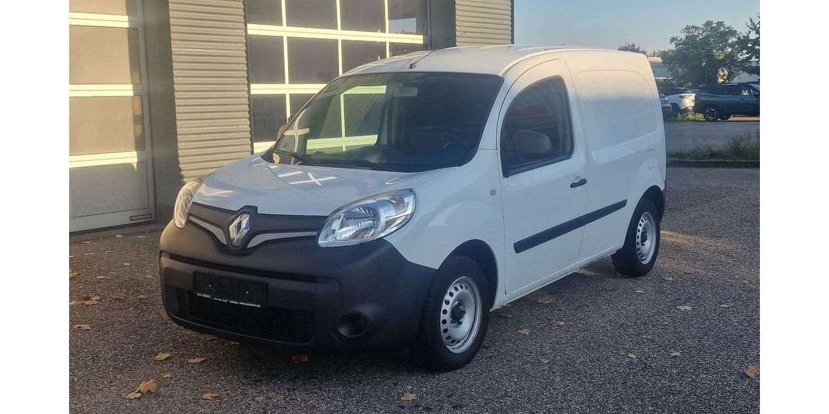 Renault Kangoo 42.000 km 13.400 &euro; Landau 76829
