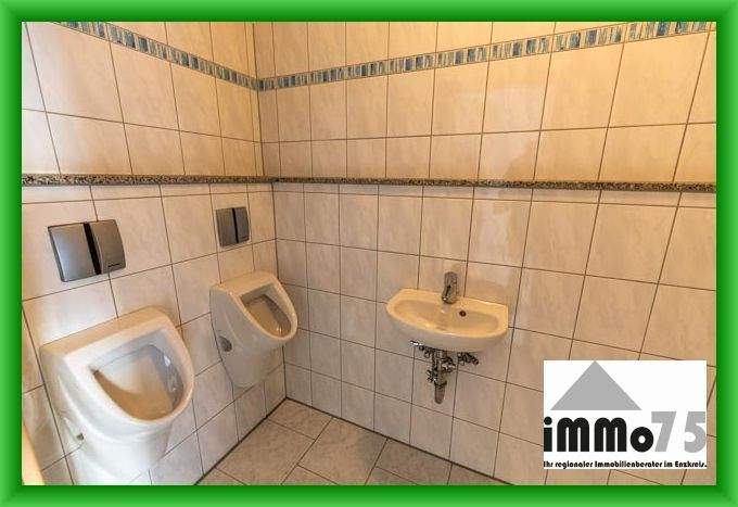 Gewerbeobjekt Mühlacker - 2 Zimmer, 890&euro; | Angebot:24406244