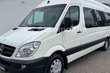 Mercedes-Benz Sprinter 303.497 km 15.900 &euro; Solms 35606