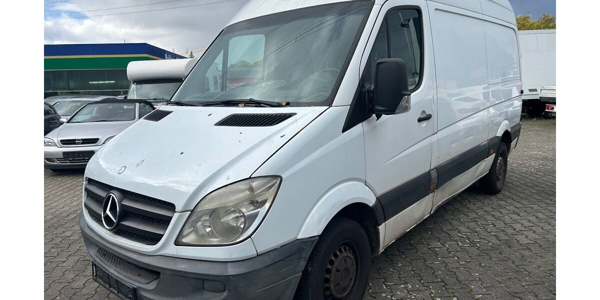 Mercedes-Benz Sprinter 301.000 km 4.299 &euro; Mannheim 68199