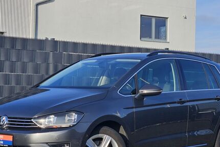 VW Golf Sportsvan 130.521 km 10.950 &euro; Monsheim 67590