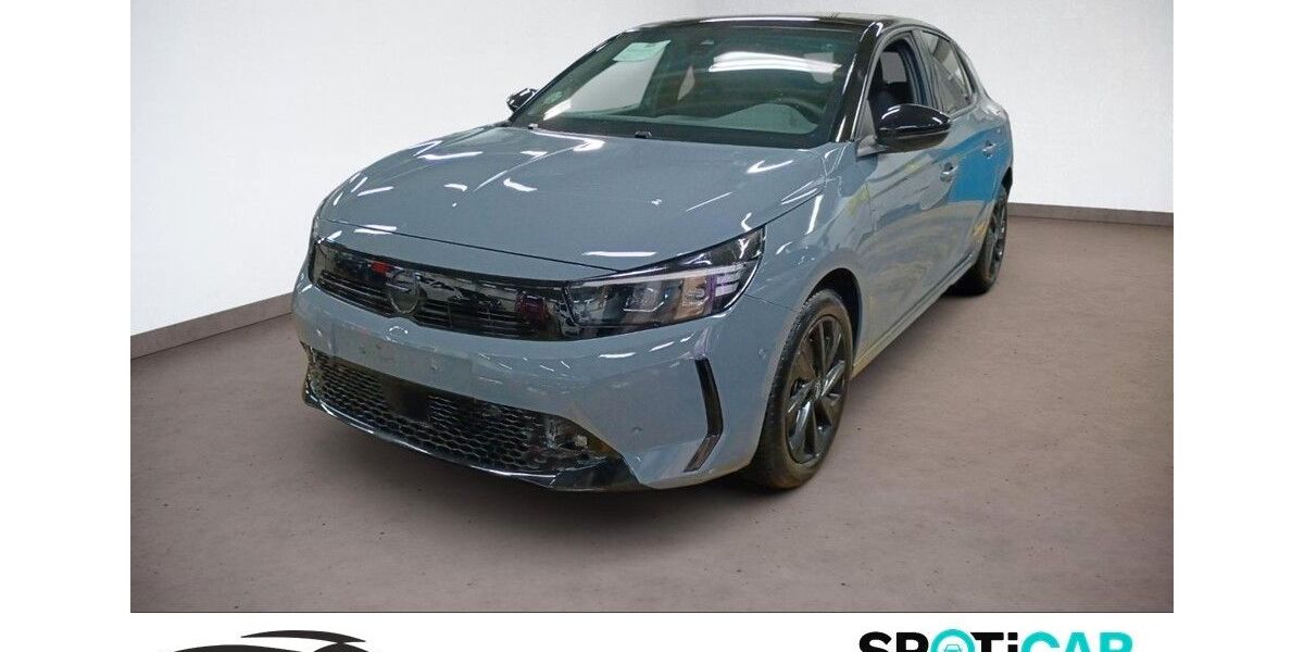 Opel Corsa 18.637 km 19.480 &euro; Kelheim 93309