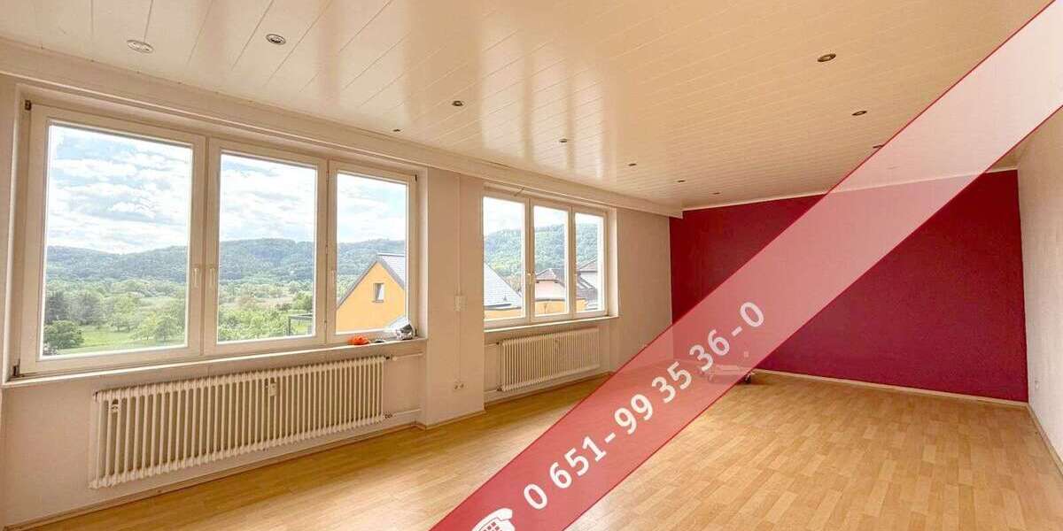 Einfamilienhaus Wawern - 6 Zimmer, 160 m&sup2;, 1.180&euro; | Angebot:27142760