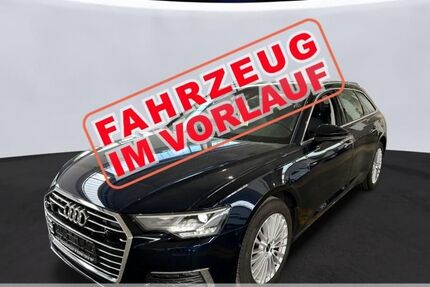 Audi A6 36.400 km 29.499 &euro; Chemnitz - Mittelbach 09224