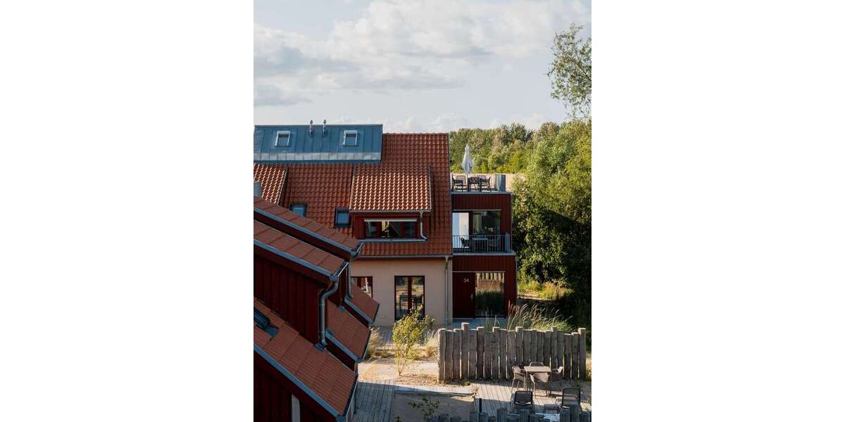 Etagenwohnung Hohen Wieschendorf Hohen Wieschendorf - 3 Zimmer, 98 m&sup2;, 487.375&euro; | Angebot:26026323